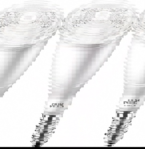 LED Lamp: Flood & Spot Style, 12 Watts, PAR30S, Medium Screw Base